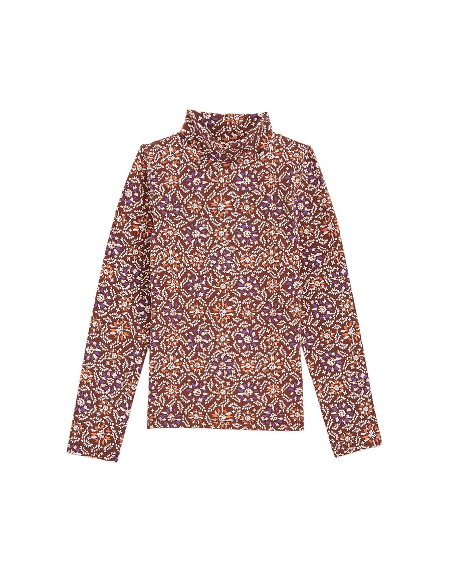 Рубашка WE Fashion, коричневый
Рубашка WE Fashion, коричневый