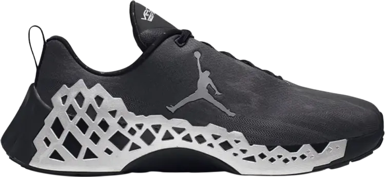 Кроссовки Jordan Trunner NXT React Black, черный
Кроссовки Jordan Trunner NXT React Black, черный