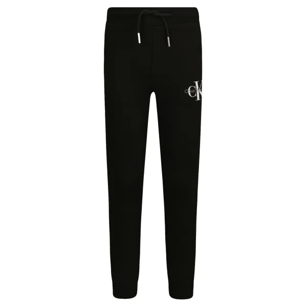 Спортивные брюки стандартного кроя Calvin Klein, черный
Спортивные брюки стандартного кроя Calvin Klein, черный