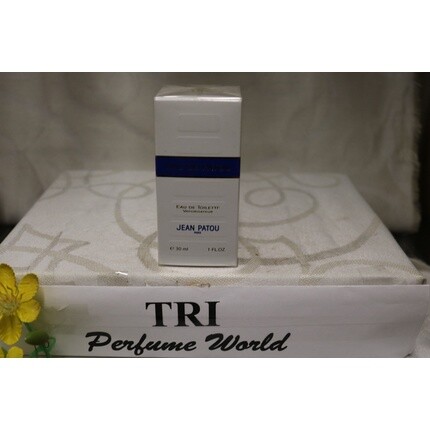 Jean Patou Eau de Patou Туалетная вода-спрей для женщин 1,0 эт. унция Запечатанный
Jean Patou Eau de Patou Туалетная вода-спрей для женщин 1,0 эт. унция Запечатанный