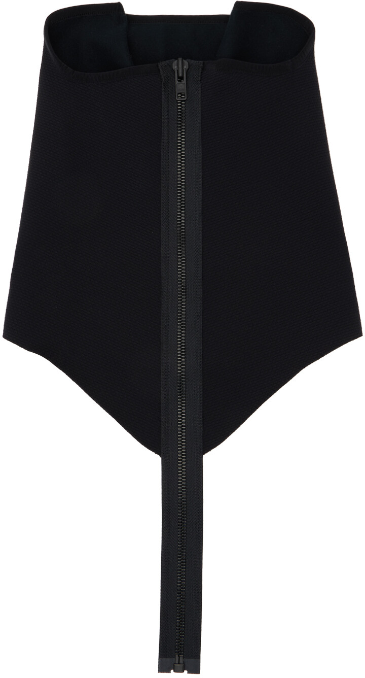 Утеплитель для шеи NG4-SS черного цвета ACRONYM
Утеплитель для шеи NG4-SS черного цвета ACRONYM