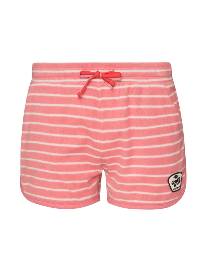 Шорты бермуды Protest DINA JR, цвет Barbapa
Шорты бермуды Protest DINA JR, цвет Barbapa