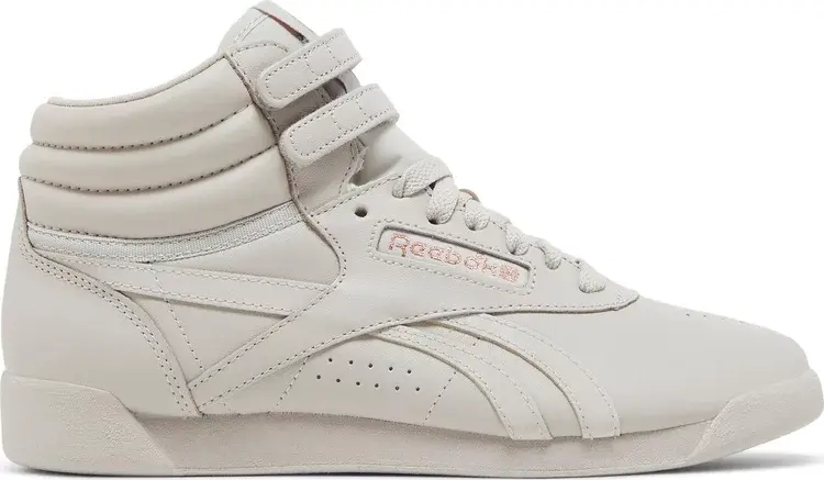 Кроссовки cardi b x wmns freestyle high 'moonstone boulder grey' Reebok, серый
Кроссовки cardi b x wmns freestyle high 'moonstone boulder grey' Reebok, серый