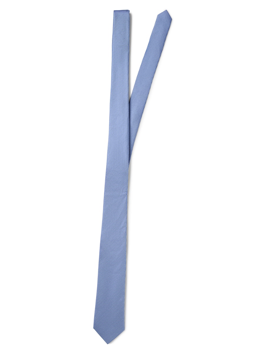 Галстук Andrew James, светло-голубой
Галстук Andrew James, светло-голубой