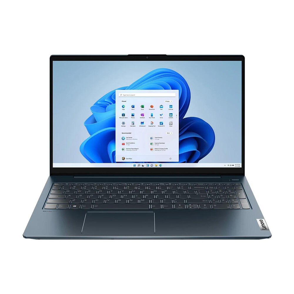 Ноутбук Lenovo IdeaPad 5 15IAL7, 15.6", 12 ГБ/512 ГБ, i7-1255U, синий, английская клавиатура
Ноутбук Lenovo IdeaPad 5 15IAL7, 15.6", 12 ГБ/512 ГБ, i7-1255U, синий, английская клавиатура