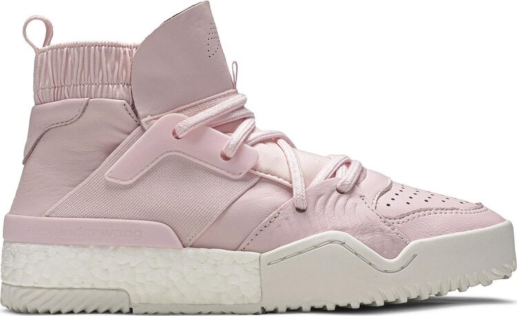 Кроссовки Adidas Alexander Wang x Bball 'Clear Pink', розовый
Кроссовки Adidas Alexander Wang x Bball 'Clear Pink', розовый