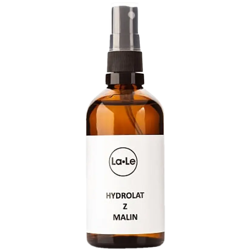 La-Le регенерирующий малиновый гидрозоль для лица, 100 мл
La-Le регенерирующий малиновый гидрозоль для лица, 100 мл