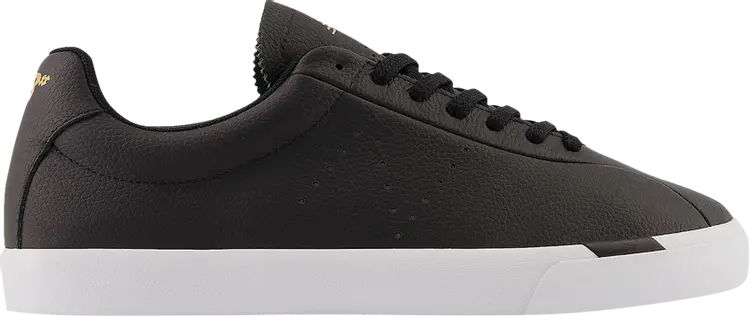 Кроссовки New Balance Numeric 22, черный
Кроссовки New Balance Numeric 22, черный