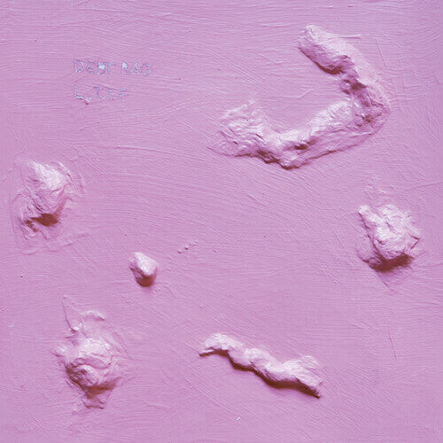 Виниловая пластинка Debt Rag: Lost To The Fantasy
Виниловая пластинка Debt Rag: Lost To The Fantasy