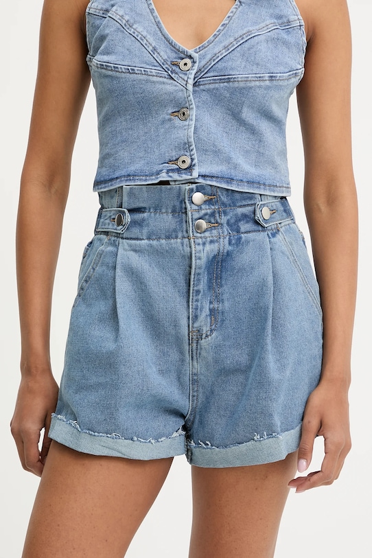Джинсовые шорты Answear.Lab, синий
Джинсовые шорты Answear.Lab, синий