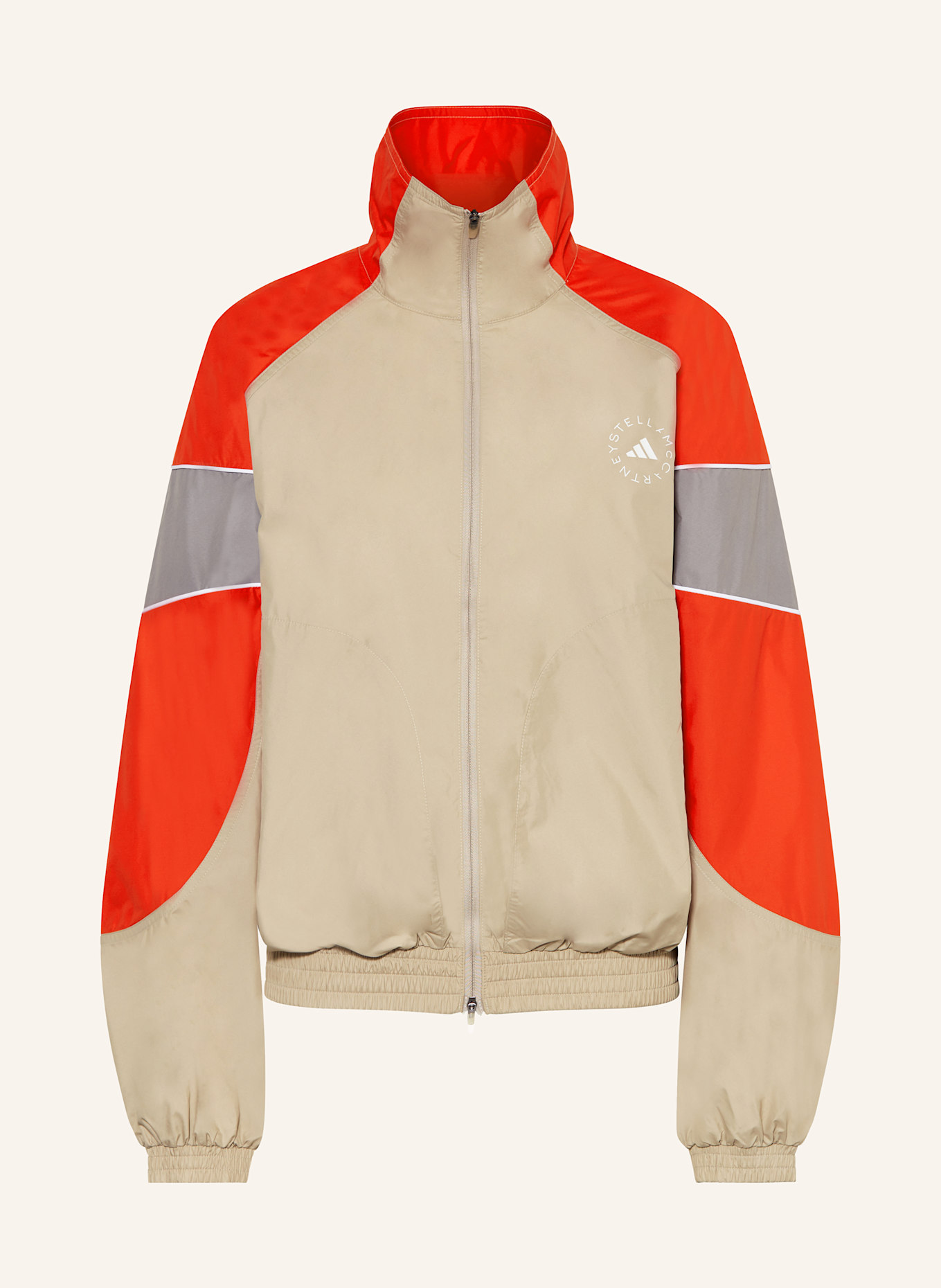 Тренировочная куртка adidas stella mccartney Adidas By Stella Mccartney, мультиколор
Тренировочная куртка adidas stella mccartney Adidas By Stella Mccartney, мультиколор