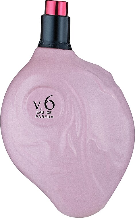 Духи Map Of The Heart Pink Heart
Духи Map Of The Heart Pink Heart