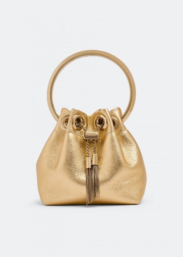 Сумка JIMMY CHOO Micro Bon Bon bucket bag, золотой, Желтый, Сумка JIMMY CHOO Micro Bon Bon bucket bag, золотой
Сумка JIMMY CHOO Micro Bon Bon bucket bag, золотой, Желтый, Сумка JIMMY CHOO Micro Bon Bon bucket bag, золотой