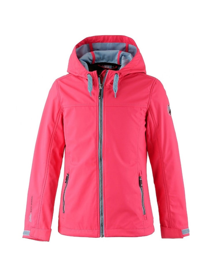Функциональная куртка Killtec, розовый
Функциональная куртка Killtec, розовый