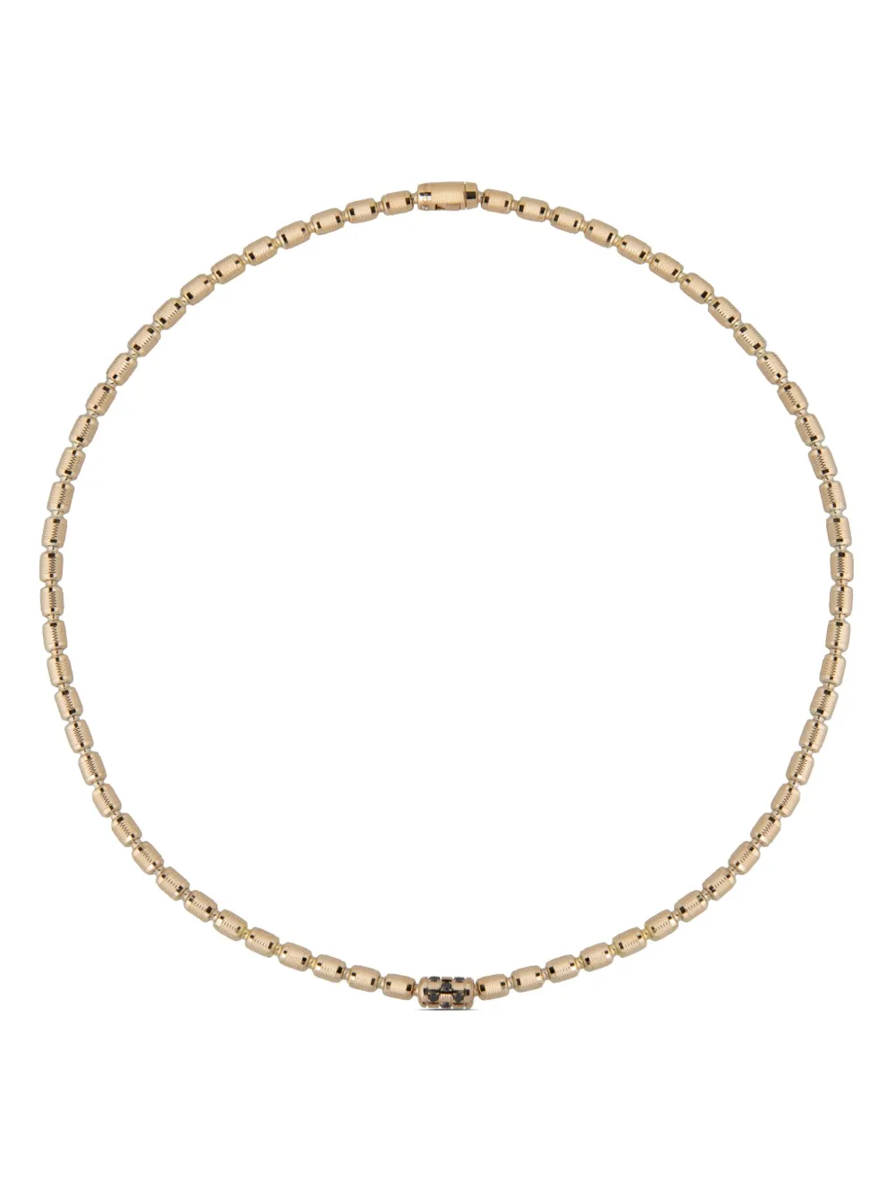 Колье Lumen из желтого золота с бриллиантами Officina Bernardi, золотой
Колье Lumen из желтого золота с бриллиантами Officina Bernardi, золотой