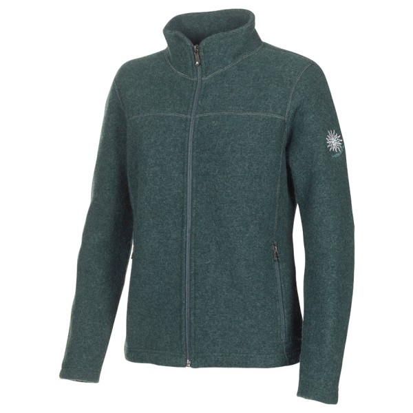 Женская куртка Beata Full Zip - шерстяная Ivanhoe Of Sweden, Atlantic Deep
Женская куртка Beata Full Zip - шерстяная Ivanhoe Of Sweden, Atlantic Deep