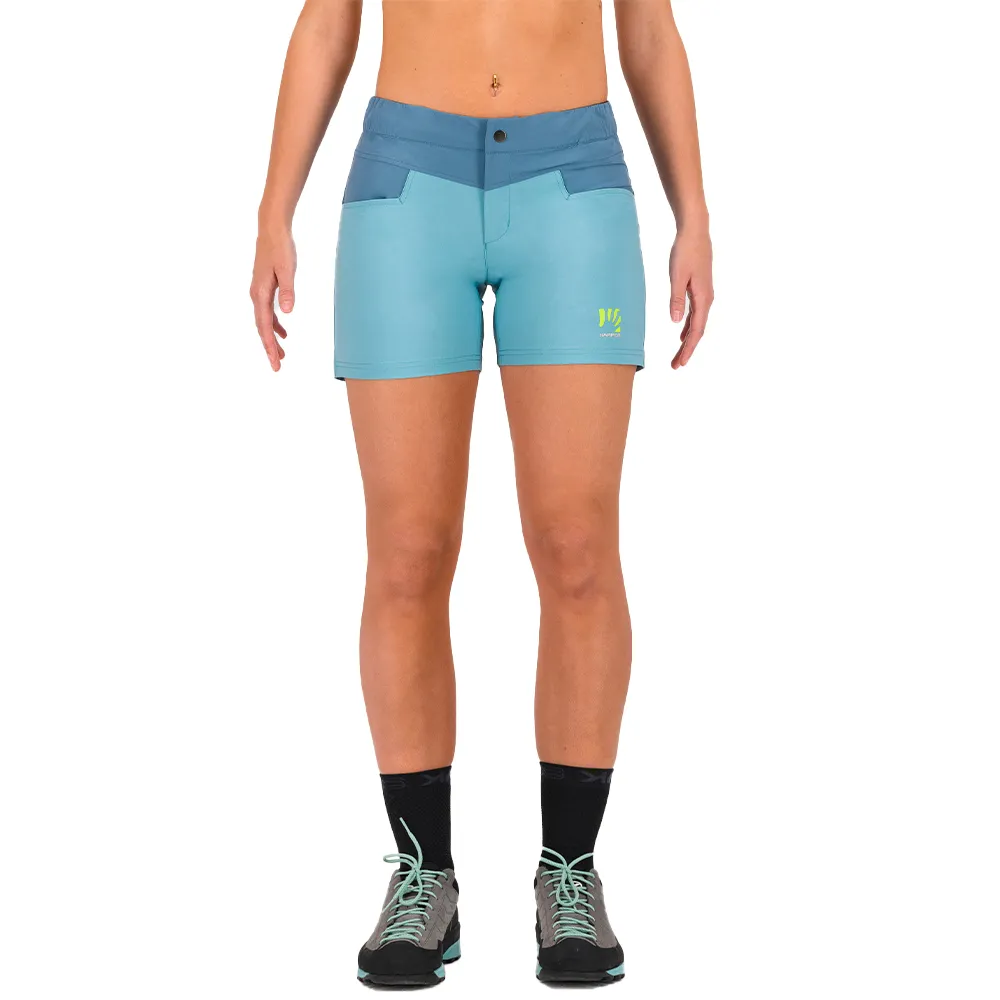 Шорты Karpos Lastia, синий
Шорты Karpos Lastia, синий