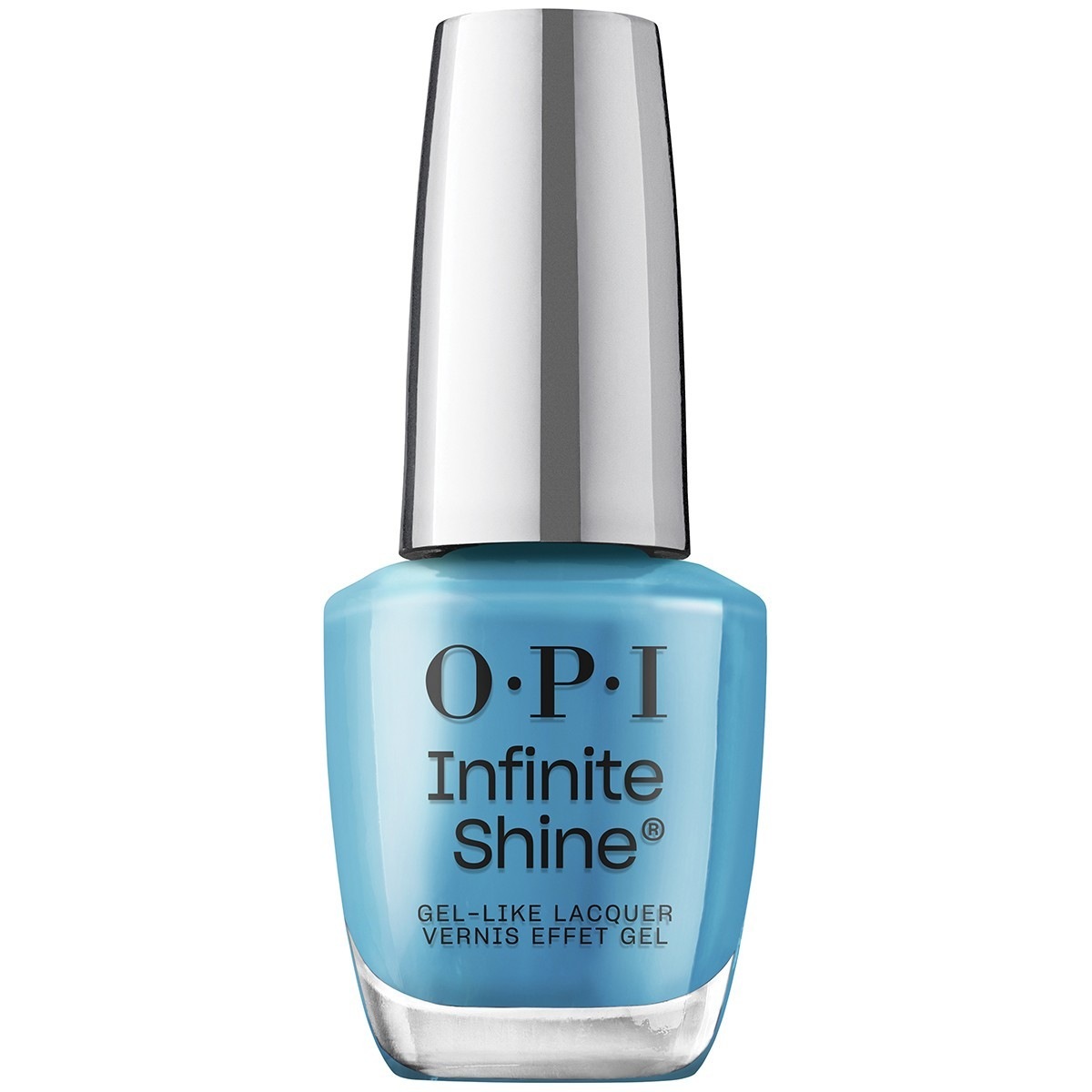 Лак для ногтей infinite shine Opi, never leavin' blue, объем 15 мл
Лак для ногтей infinite shine Opi, never leavin' blue, объем 15 мл