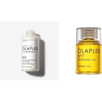 Средство для улучшения волос № 3 Jumbo, 250 мл, Olaplex 
Средство для улучшения волос № 3 Jumbo, 250 мл, Olaplex