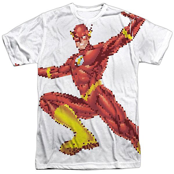 Футболка adult poly crew с принтом justice league of america flashbit Licensed Character
Футболка adult poly crew с принтом justice league of america flashbit Licensed Character