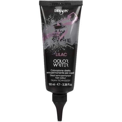 Цветные аксессуары 0,13 Фиолетовый 100мл, Dikson
Цветные аксессуары 0,13 Фиолетовый 100мл, Dikson