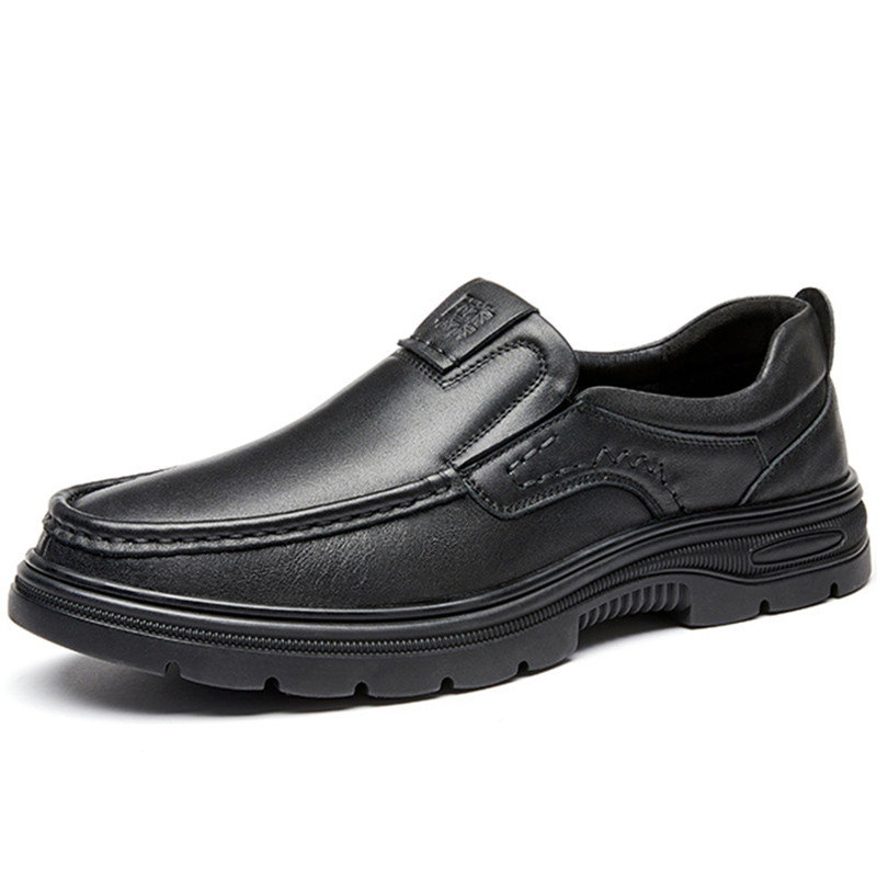 Mulinsen Повседневные туфли мужские черные 
Mulinsen Повседневные туфли мужские черные