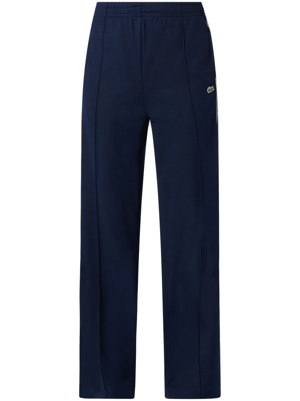 Спортивные брюки из пике Lacoste, синий
Спортивные брюки из пике Lacoste, синий