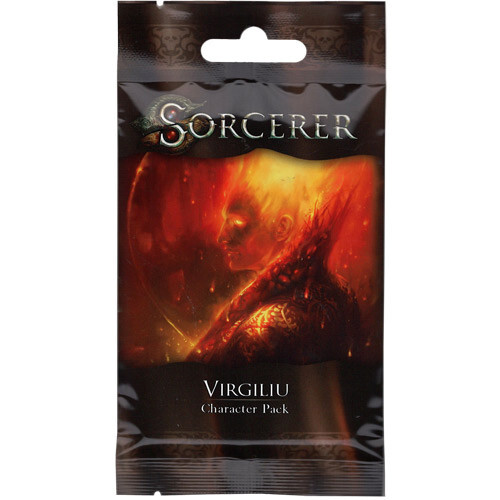 Настольная игра Wise Wizard Games Sorcerer: Virgiliu Character Pack (Backrooms Sale)
Настольная игра Wise Wizard Games Sorcerer: Virgiliu Character Pack (Backrooms Sale)