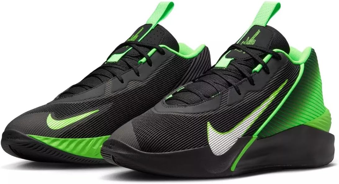 Баскетбольные кроссовки Nike GT Jump Academy (FV5524-001, черный/зеленый Strike/белый), Black/Green Strike/White
Баскетбольные кроссовки Nike GT Jump Academy (FV5524-001, черный/зеленый Strike/белый), Black/Green Strike/White