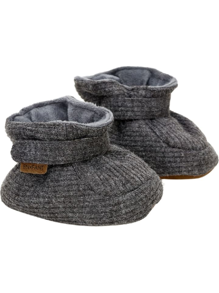 Тапочки En Fant, серый
Тапочки En Fant, серый