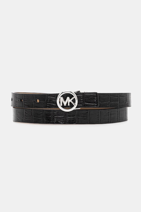 Ремень Michael Michael Kors, черный
Ремень Michael Michael Kors, черный