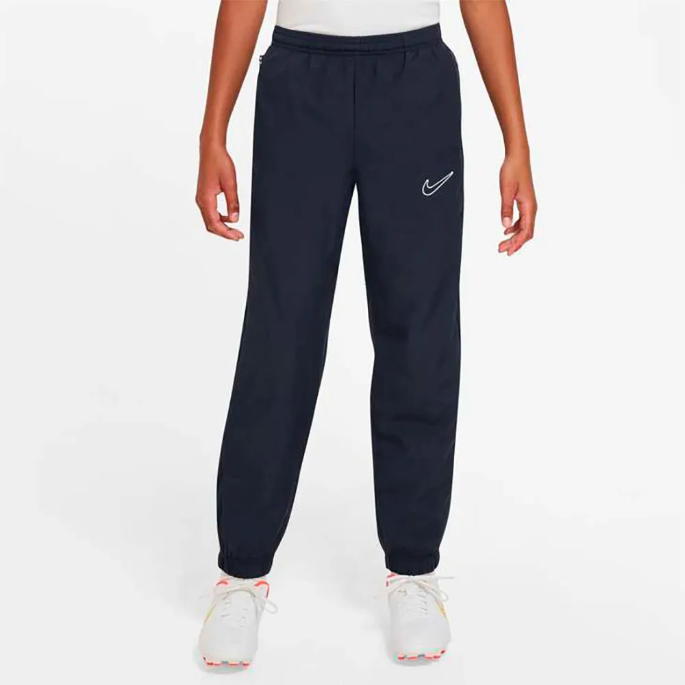 Брюки Nike Academy23 sweat, синий
Брюки Nike Academy23 sweat, синий