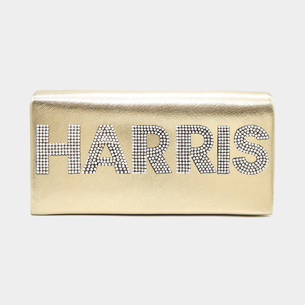 Харрис Блестящая С инкрустацией Металлик Клатч Вечерняя сумка через плечо FASHNZFAB
Харрис Блестящая С инкрустацией Металлик Клатч Вечерняя сумка через плечо FASHNZFAB