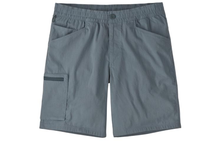 Брюки Nomader Quick Dry мужские Patagonia, серый
Брюки Nomader Quick Dry мужские Patagonia, серый