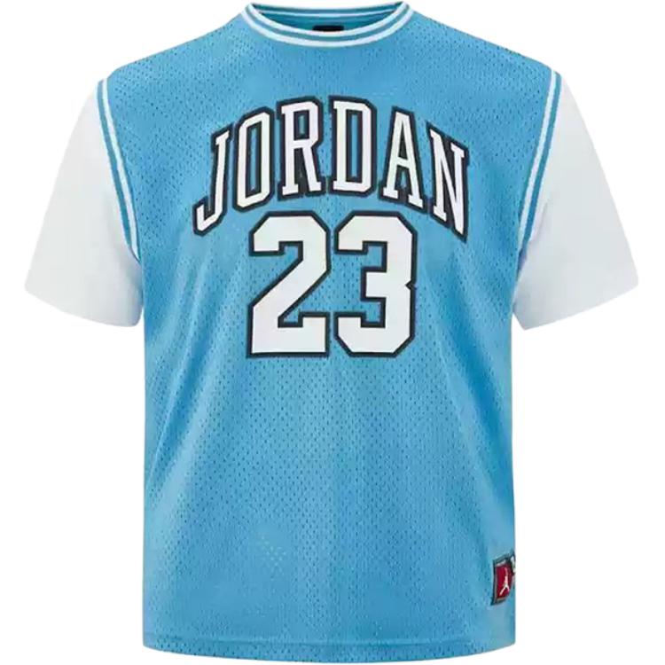 Детская футболка Jordan, синий
Детская футболка Jordan, синий
