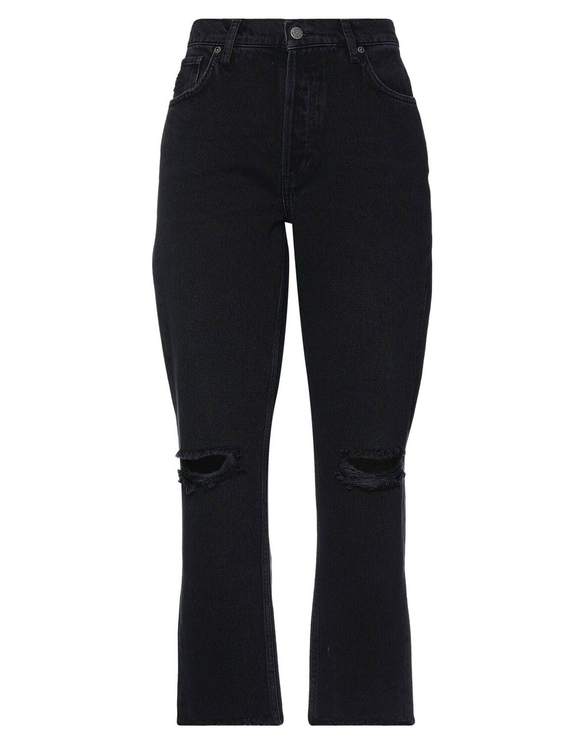 Джинсы Boyish, черный
Джинсы Boyish, черный