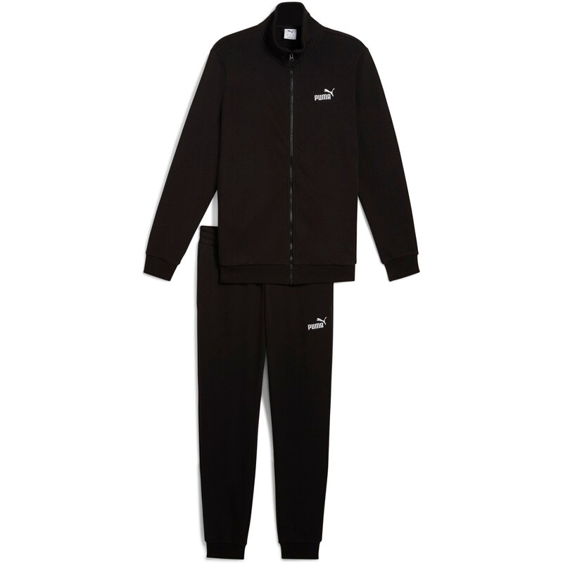 Спортивный костюм ess sweat suit tr Puma, черный
Спортивный костюм ess sweat suit tr Puma, черный