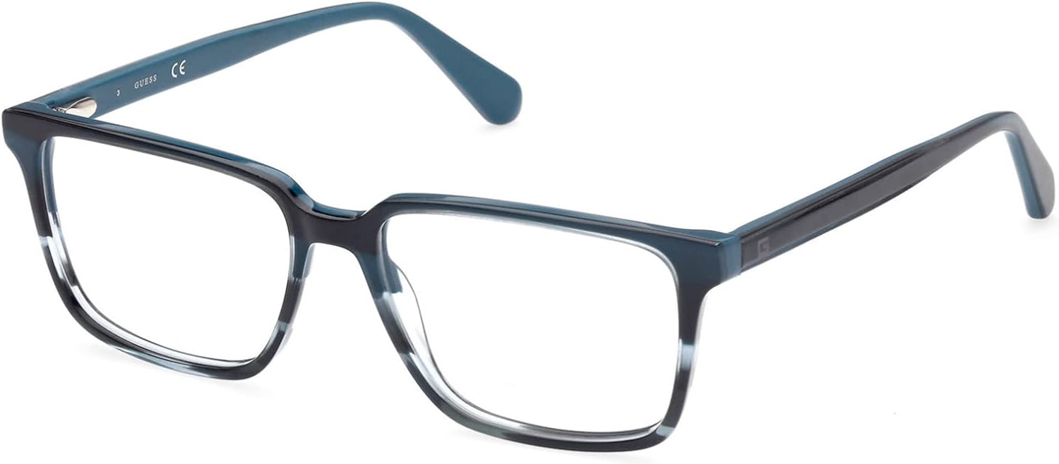 GUESS очки GU 50047 092 синие/другие
GUESS очки GU 50047 092 синие/другие