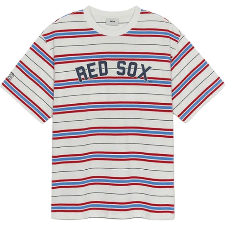 MLB Футболка Boston Red Sox SS25 Unisex Ivory, Красный, MLB Футболка Boston Red Sox SS25 Unisex Ivory
MLB Футболка Boston Red Sox SS25 Unisex Ivory, Красный, MLB Футболка Boston Red Sox SS25 Unisex Ivory