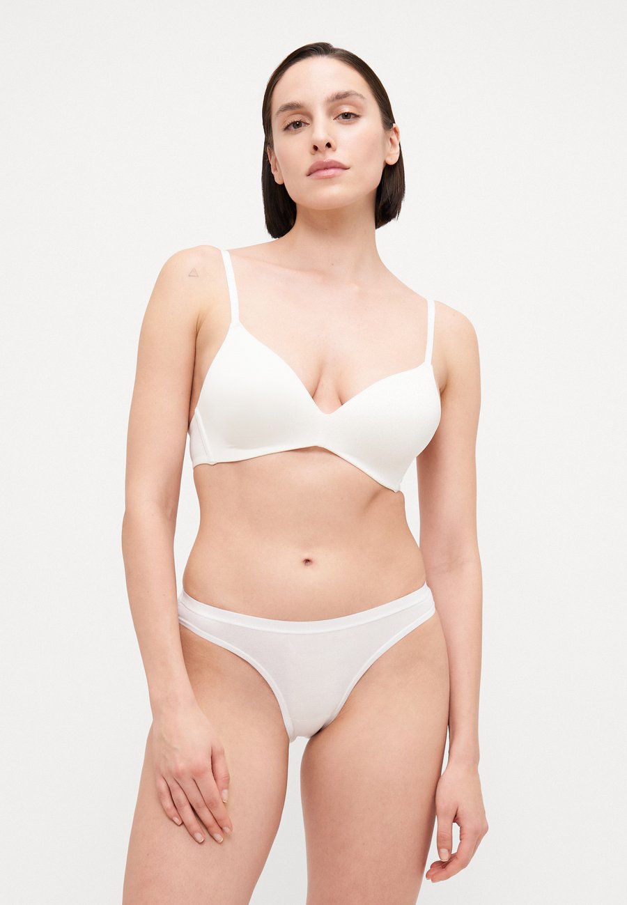 Брифы Sloggi GO DAILY MINI 3 PACK, White
Брифы Sloggi GO DAILY MINI 3 PACK, White