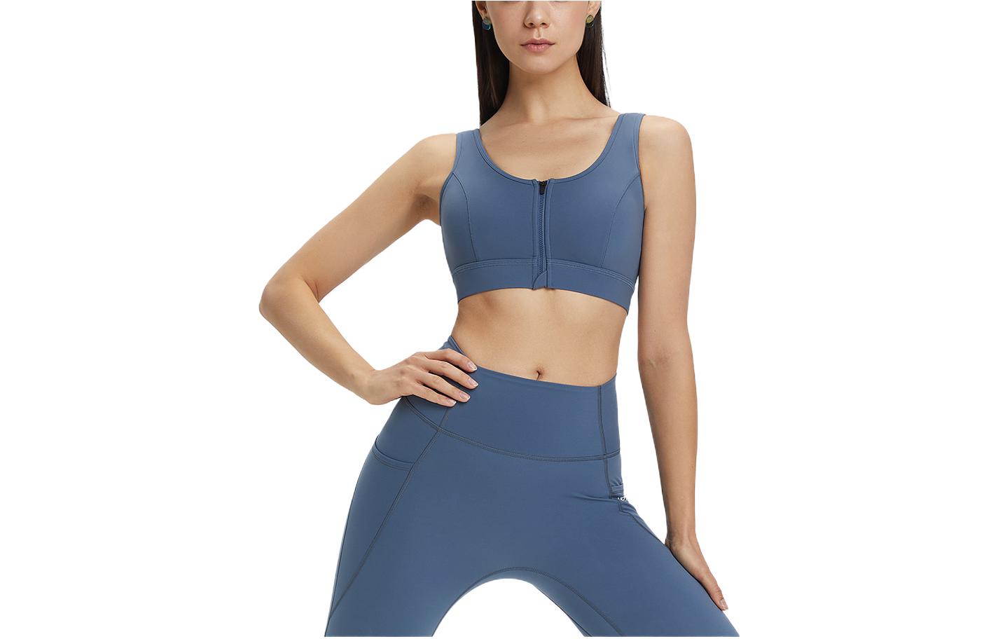 HOTSUIT Спортивное нижнее белье для женщин
HOTSUIT Спортивное нижнее белье для женщин