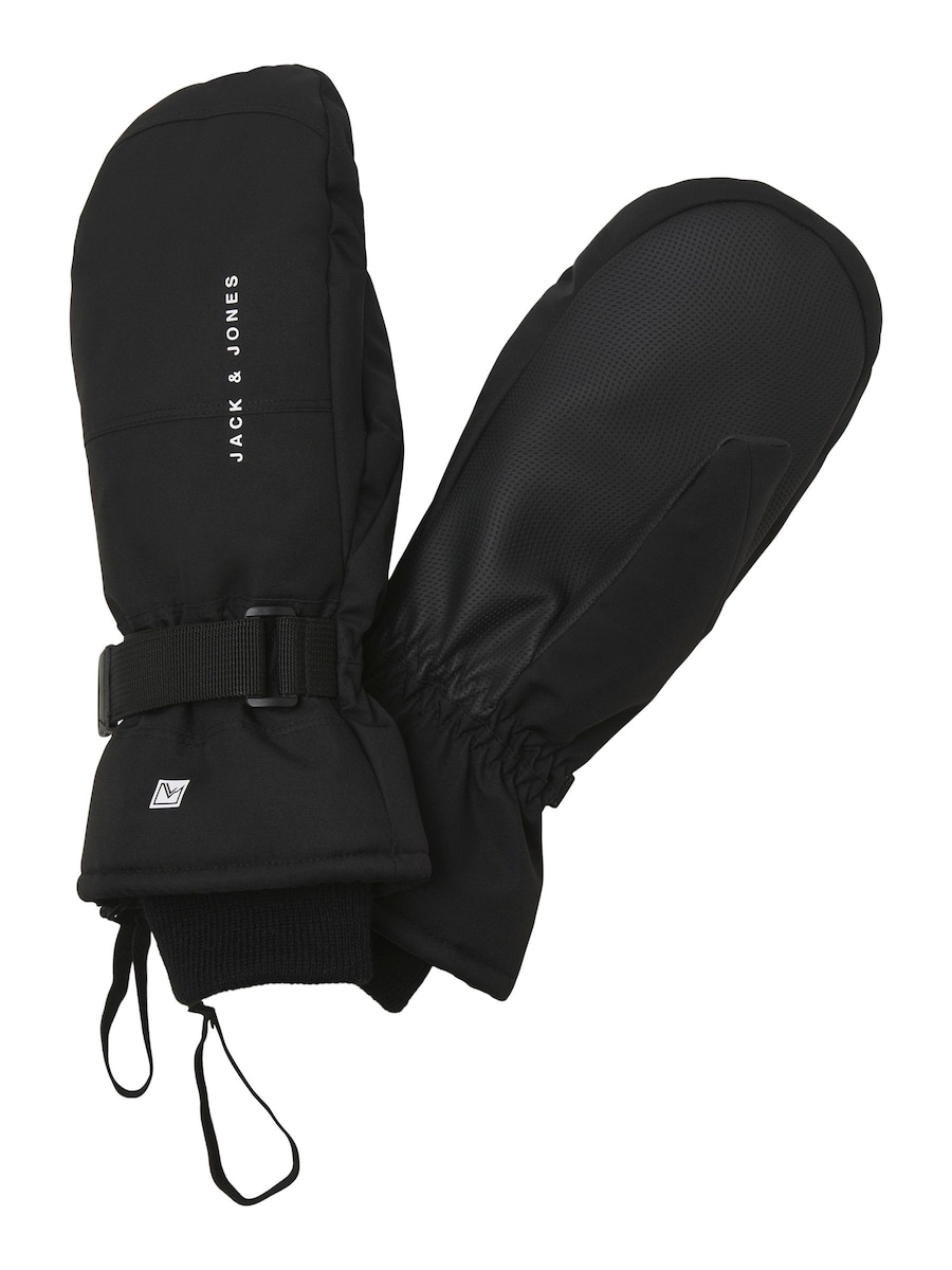 Спортивные перчатки JACK & JONES SKI AW25, черный
Спортивные перчатки JACK & JONES SKI AW25, черный