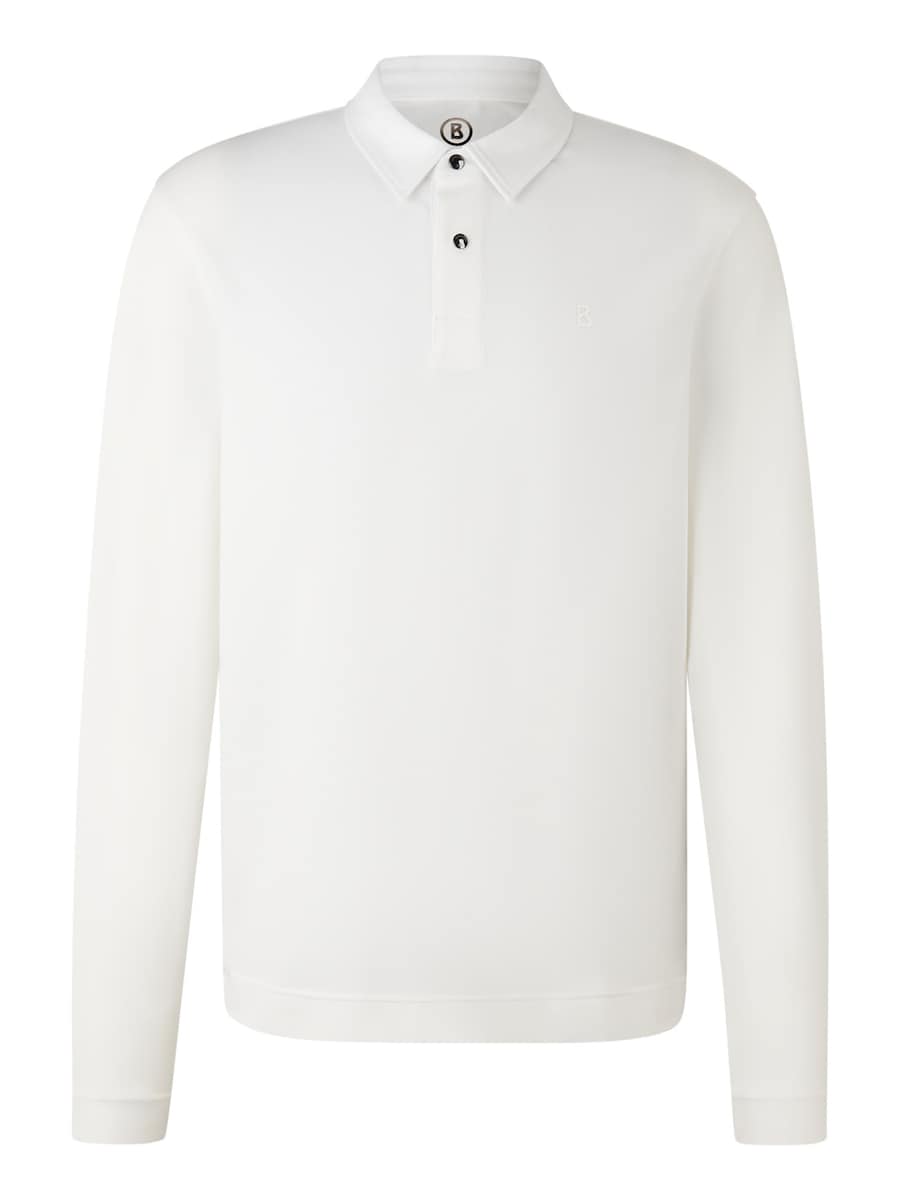 Рубашка BOGNER Timon, от белого
Рубашка BOGNER Timon, от белого