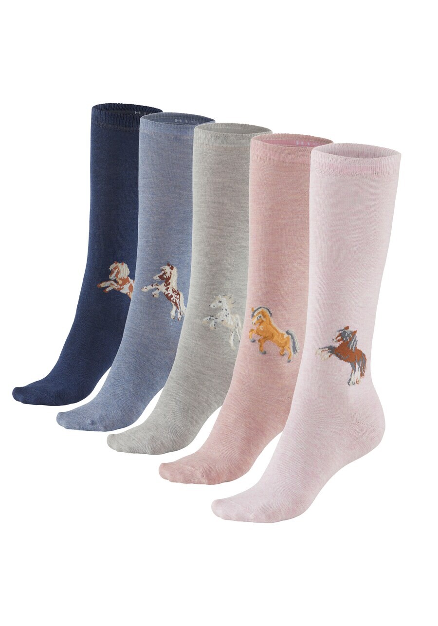 Носки H.I.S LBG, разноцветный
Носки H.I.S LBG, разноцветный