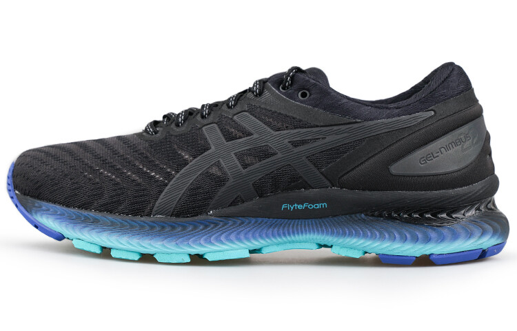 Кроссовки Asics GEL-Nimbus 22 унисекс
Кроссовки Asics GEL-Nimbus 22 унисекс