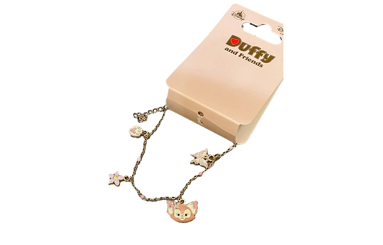 Браслет LinaBell Disney
Браслет LinaBell Disney