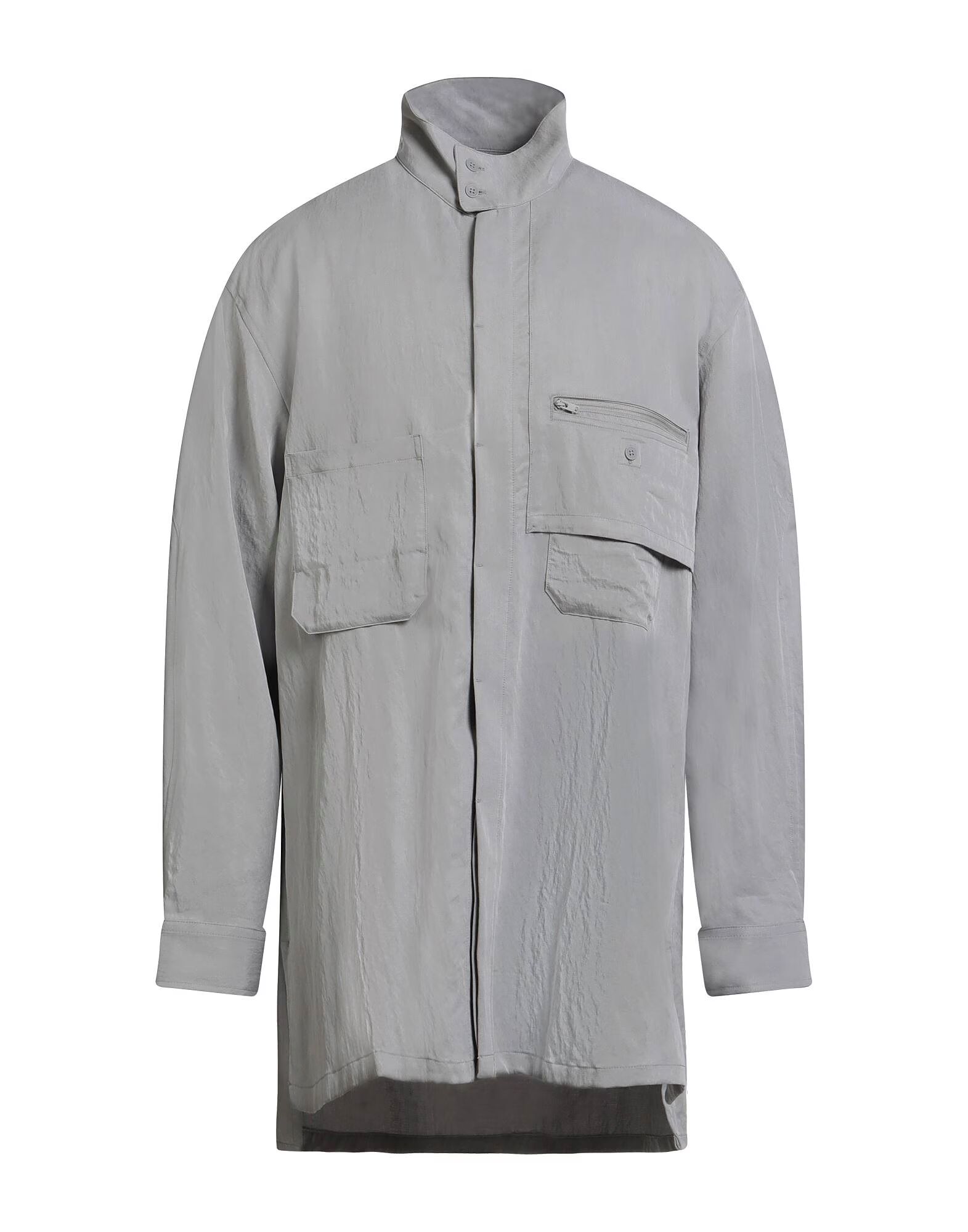 Рубашка Y-2, серый
Рубашка Y-2, серый