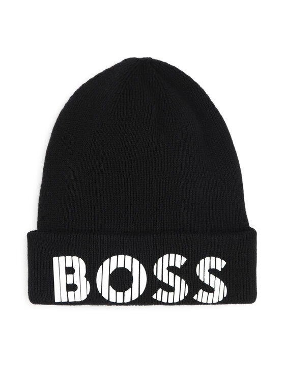 Кепка Boss, черный
Кепка Boss, черный