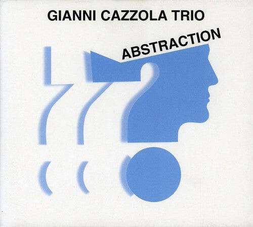 CD диск Cazzola, Gianni: Abstraction
CD диск Cazzola, Gianni: Abstraction