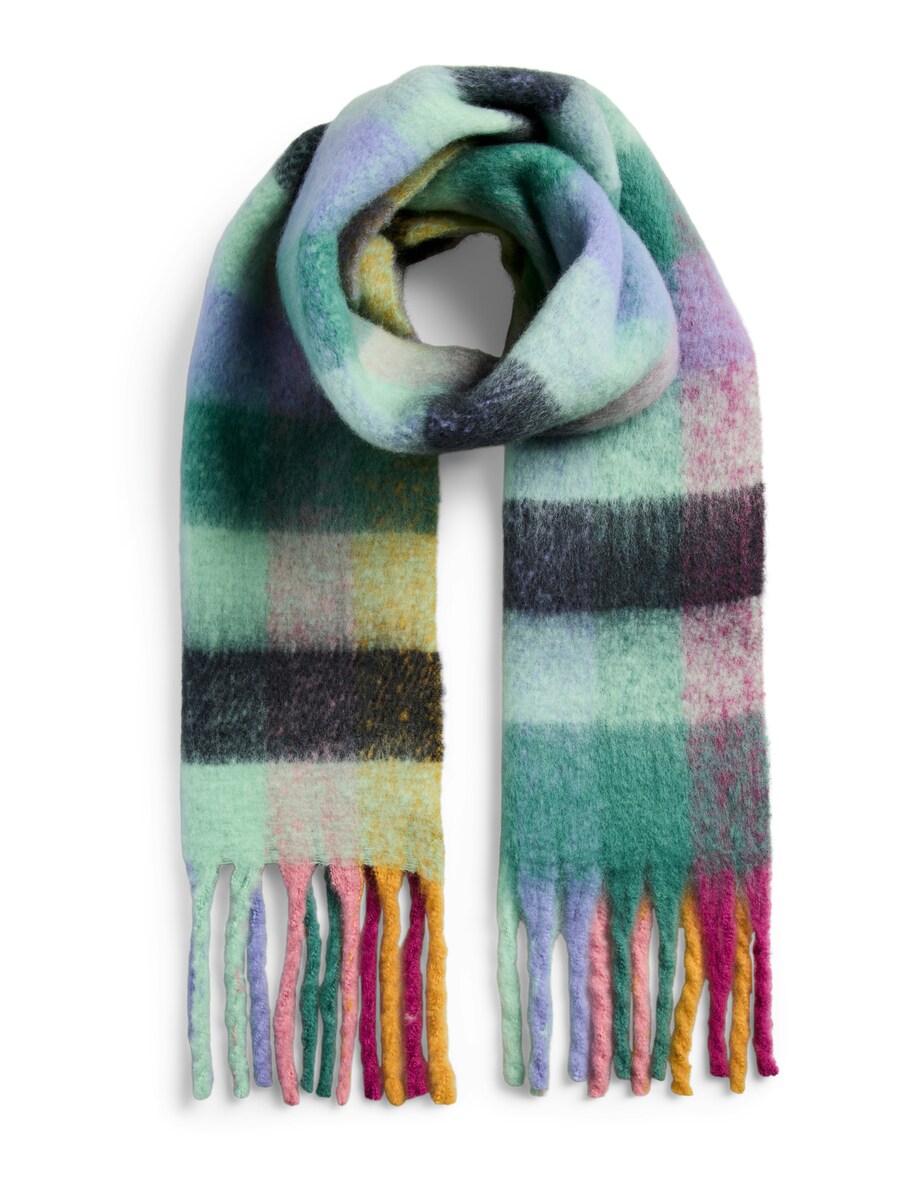 Шарф PIECES PCJIKKA, синий
Шарф PIECES PCJIKKA, синий